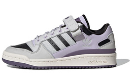 Кроссовки Adidas Forum Low Grey Light Purple Women's if3926 | purple