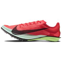 Nike Кроссовки Dragonfly 2 Elite Bright Crimson Lime Blast Mint Foam Cave Purple fz9315-600 | red/black/cyan/green