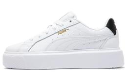Кроссовки Puma OSL Pro White Gold 391220-04 | white