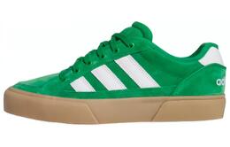 Кроссовки Adidas Premiere Green White Gum ig7570 | green white