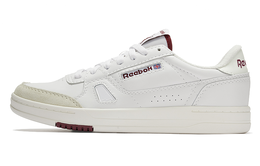 Reebok Кроссовки Lt Court 'Pink' 100033715 | white red
