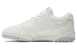 New Balance Кроссовки 550 Turtledove White bb550pwd | white