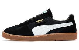 Puma Кроссовки Super Team Og Black White Gum 390424-08 | black white