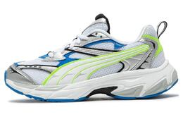 Puma Кроссовки Morphic 'White Ultra Blue' 392724-01 | white blue