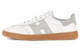 Крутые низкие кроссовки для женщин Hogan hxw6470fb60qm8b001