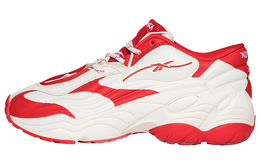 Reebok Кроссовки Kanghyuk X DMX Run 6 Modern LTD 'Star White Red' 20975278 | red white
