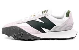 New Balance Кроссовки XC-72 White Green uxc72fg | gray white