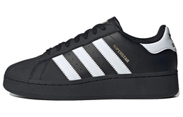 Кроссовки Adidas Superstar Black White ig9777 | black white