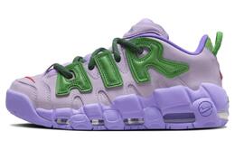 Nike Кроссовки Air More Uptempo Low Ambush Lilac fb1299-500 | purple green