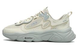 Fila Кроссовки Mars 1S «Cream White Blue» женские f12w332117fgn | ivory