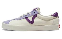 Vans Кроссовки Sport Low 'Tri Tone Purple' vn000cteprp | white purple