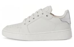 Женские кроссовки GZ94 Metallic Giuseppe Zanotti, белый rs40020001 | white