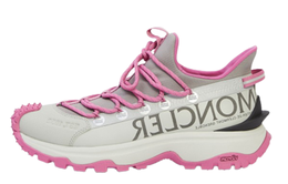 Кроссовки Trailgrip Lite 2 Lace Up женские Moncler 4m00080m3457p94