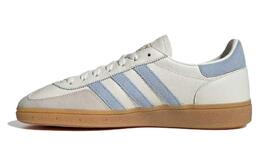Adidas Кроссовки Adidas Handball Spezial Shadow Brown Alumina ie3710 | white blue