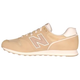 Кроссовки 373 'Beige' Women's New Balance, Milk Tea Brown ml373qf2 | milk tea brown