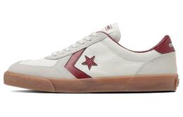 Converse Кроссовки Checkpoint Sk O Slip с низким верхом, противоскользящие, для скейтбординга, унисекс, серо-красные 34201671 | gray red