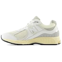New Balance Кроссовки 2002R White Gold m2002ria | white