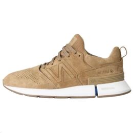 Кроссовки Nanamica X Tokyo Design Studio X R_C1 GORE TEX 'Hemp' New Balance, коричневый msrc1gca | brown