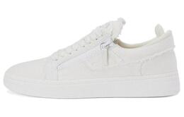 Кроссовки GZ94 со вставками женские Giuseppe Zanotti, белый rs40005004 | white