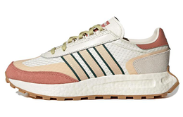 Adidas Кроссовки Adidas Retropy E5 'White Orange' Women's ie0490 | white red