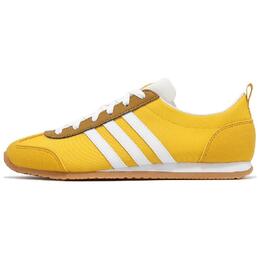 Кроссовки Adidas VS JOG 2.0 Yellow White jp5760 | yellow white
