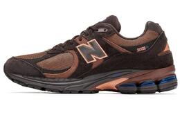 New Balance Кроссовки 2002R Brown m2002rbt | brown