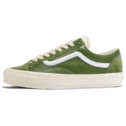 Кроссовки Old Skool Reissue 36 Lx 'Milan Pesto' Vans, Garlic Fragrance Green vn000cr3cib | garlic fragrance green