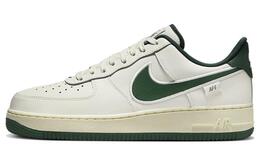 Nike Кроссовки Air Force 1 Low '07 Sail Fir Green fv0392-100 | white green
