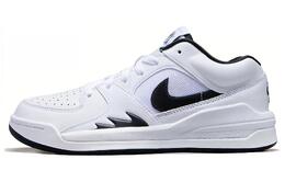 Jordan Кроссовки Stadium 90 White Women's’s fb2269-101 | white black
