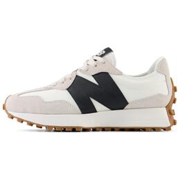 New Balance Кроссовки 327 Moonbeam Black Gum Women's ws327gd | beige white blue