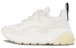 Stella McCartney Женские низкие кроссовки Eclypse Chunky, белые 501777w1fa49042