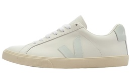 Veja Кроссовки Esplar Leather Shoes 'White Green' Women's eo0202198a