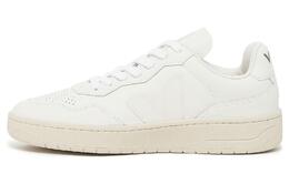 Veja Кроссовки V 90 Ot Leather White vd2003380 | white
