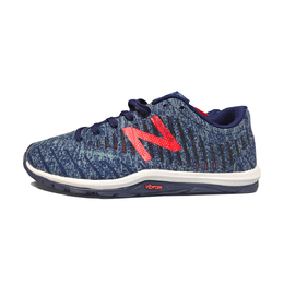 New Balance Кроссовки Minimus 20v7 'Navy Red' ux20dh7