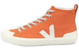 Veja Кроссовки Nova High Top «Оранжево-белые» nt0102859a