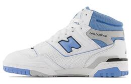 New Balance Кроссовки 650 White Heritage Blue bb650rck | white blue