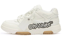 Off-White Кроссовки OFF WHITE Out Of Office Ooo Low 'OFF WHITE' White Women's owia259s22lea0060110