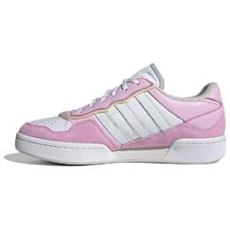 Adidas Кроссовки Courtic 'Pink White' Women's ji2552 | pink/white/gray