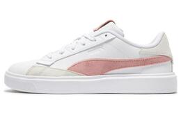 Puma Кроссовки Lajla Prm 'White Future Pink' Women's 393103-02 | white pink
