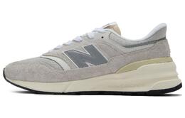 New Balance Кроссовки 997R Cream u997rce | gray