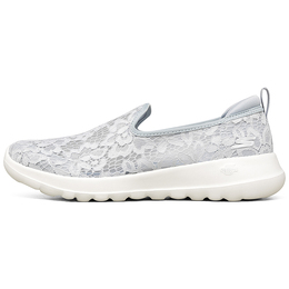 Skechers Кроссовки Go Walk Joy 'Grey White' Women's 896020-ltgy | light gray+giveaway