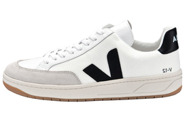 Veja Кроссовки V 12 B Mesh 'White Black' xd011537