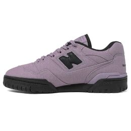 New Balance Кроссовки 550 Thisisneverthat Lavender bb550ti | pink black