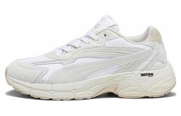 Кроссовки Puma Teveris Nitro White Sedate Grey 392912-04 | ivory