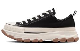 Converse Кеды All Star Trekwave 'Black Cream' 31310080 | black white