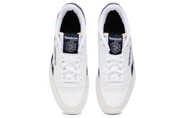Кроссовки Club C Revenge 'White Vector Navy' Reebok, бело-синие 100069799 | white blue