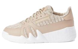 Кроссовки Talon Mid top женские Giuseppe Zanotti, бежевый rw30030002 | beige