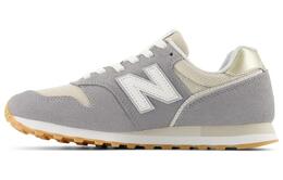 New Balance Кроссовки 373 Shoes 'Grey White' Women's wl373ph2 | gray white