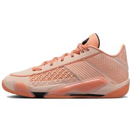 Кроссовки 38 Low Pf Mother's Day Solid Sole Jordan, розовый/черный fd2325-800 | pink black