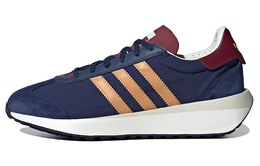 Adidas Кроссовки Adidas Country XLG Dark Blue Preloved Yellow ie0549 | blue yellow